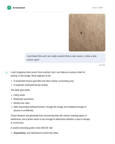 Clinical Case # 1 Transcript image