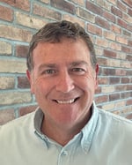 Dennis O'Brien, Vice President of Communications & Partnerships