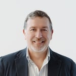 Dennis O'Brien, Vice President of Communications & Partnerships