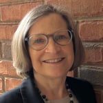 Jane Kelly, Integrated Marketing Manager