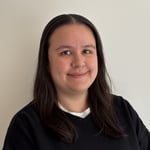 Liana Ramos, Marketing Associate
