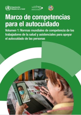 Marco de competencieas para et autocuidado