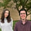 Kathryn Taylor Ledley, BA & Mason Granof, BA