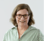 Jane Kelly, Integrated Marketing Manager