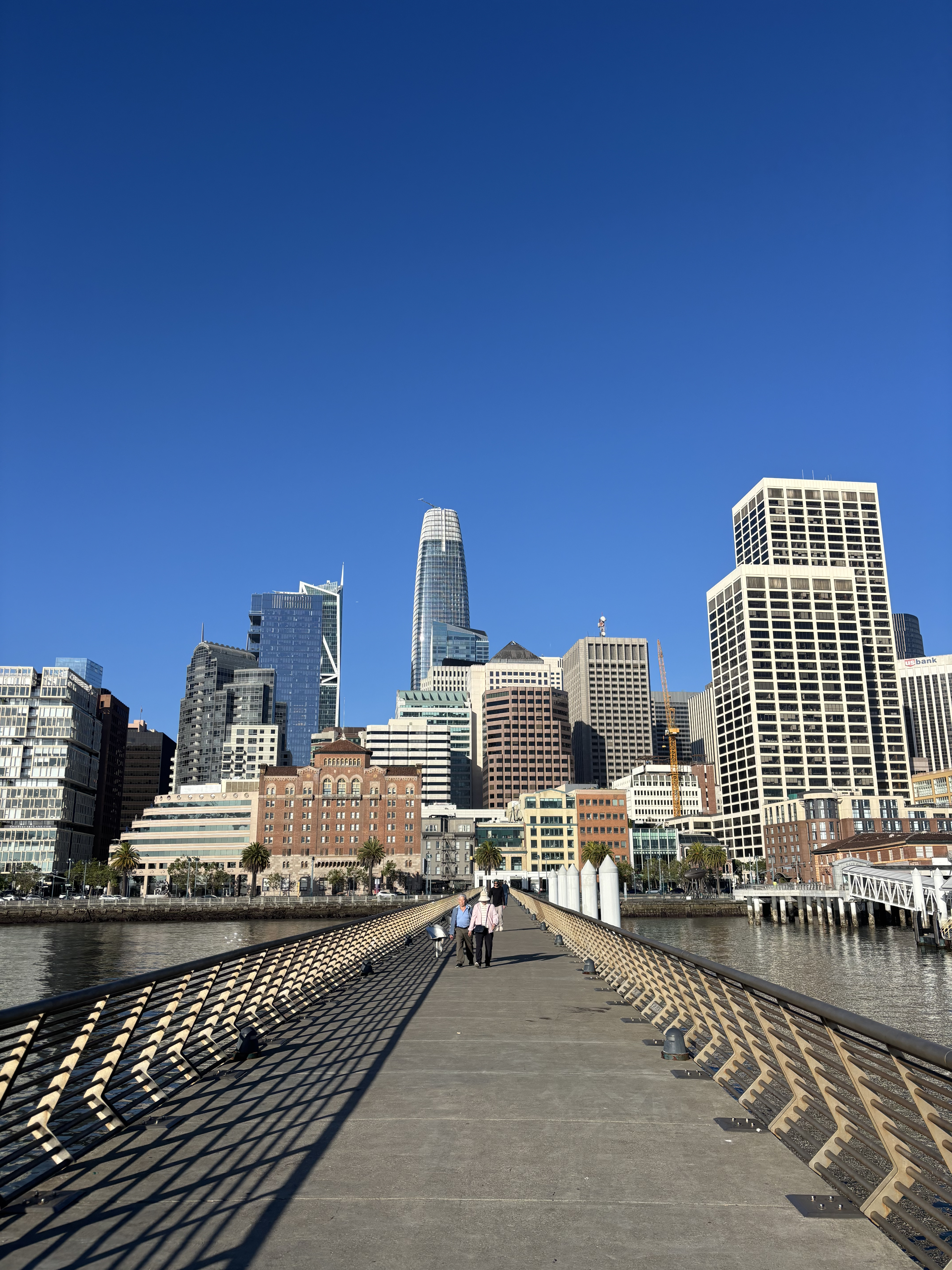 Port of San Francisco