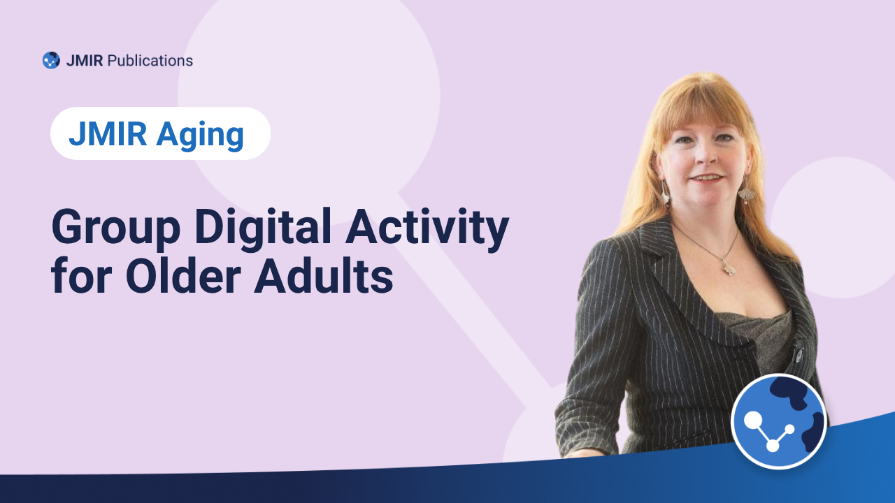 Blog banner featuring a photo of Anna Whittaker