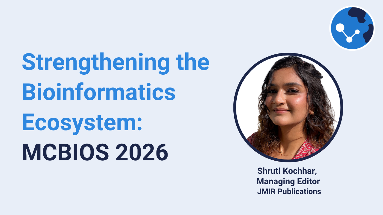 Strengthening the Bioinformatics Ecosystem: MCBIOS 2026