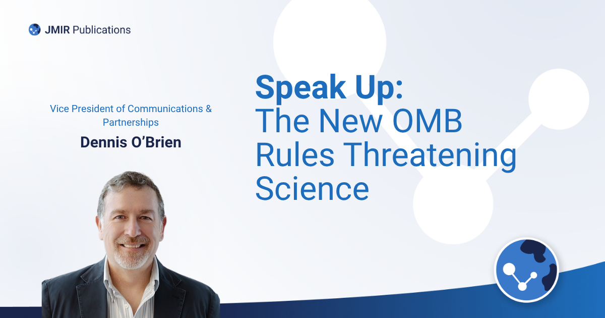 Proposed federal rules threaten open access in U.S. science by restricting funding and undermining peer review. Learn how to voice your concerns.