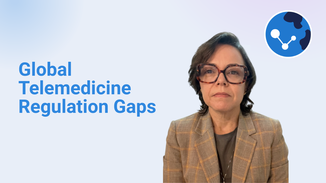 Global Telemedicine Regulation Gaps