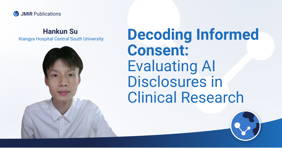 Decoding Informed Consent: Evaluating AI Disclosures in Clinical Research