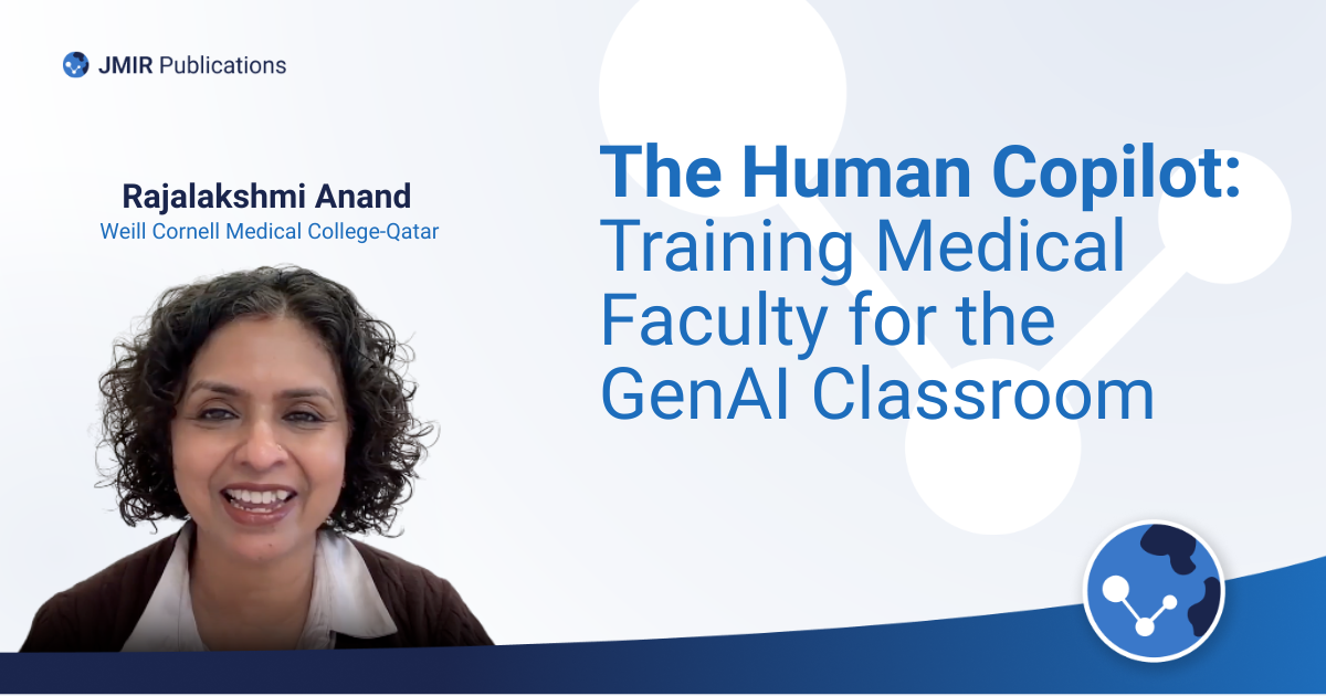 The Human Copilot: Training Medical Faculty for the GenAI Classroom