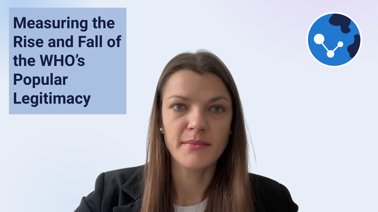 Photo of Christiane Melchior, a postdoctoral researcher at Lappeenranta-Lahti University and her colleagues from the Université de Montréal